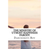 The Ministry of Utmost Happiness Parody - Paperback
