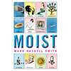 Moist - Paperback