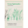 Grass Systematics - Paperback