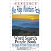 Circle It, Blue Ridge Mountains Facts, Word Search, Puzzle Book - Paperback