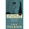 The Two Towers: The Lord of the Rings: Part Two - Mass Market Paperbound