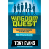 Kingdom Quest: A Strategy Guide for Tweens and Their Parents/Mentors: Taking Faith and Character to the Next Level - Paperback