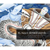My Name Is Arnaktauyok: The Life and Art of Germaine Arnaktauyok - Paperback