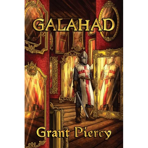 Galahad - Paperback