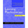 Learning Psychotherapy - Paperback