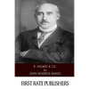 R. Holmes & Co. - Paperback