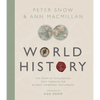 Treasures of World History: The Story of Civilization in 50 Documents - Hardcover