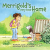 Merrigold's Very Best Home - Paperback