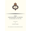 GRENADIER GUARDS IN THE WAR OF 1939-1945 Volume One - Paperback