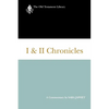 I & II Chronicles: A Commentary - Paperback