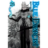 Blue Exorcist, Vol. 28 - Paperback
