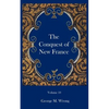 The Conquest of New France - Paperback