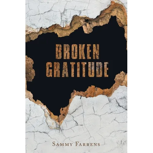 Broken Gratitude - Paperback