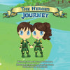 The Heroes Journey - Paperback