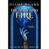 The Door Into Fire: The Tale of the Five, Volume One - Paperback