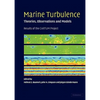 Marine Turbulence: Theories, Observations, and Models - Paperback
