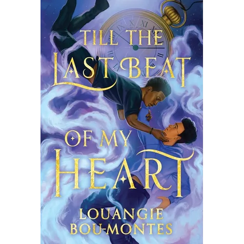 Till the Last Beat of My Heart - Hardcover