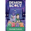 Demon Scout - Paperback