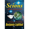 Scions: Aliens from Earth - Paperback