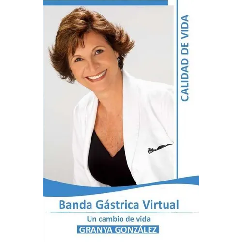 Banda Gastrica Virtual - Paperback