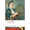 Arabian Night's Entertainments - Paperback