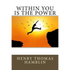 Within You is the Power - Paperback
