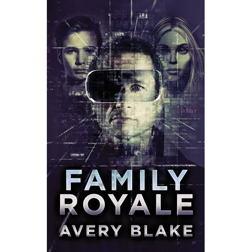Family Royale - Paperback