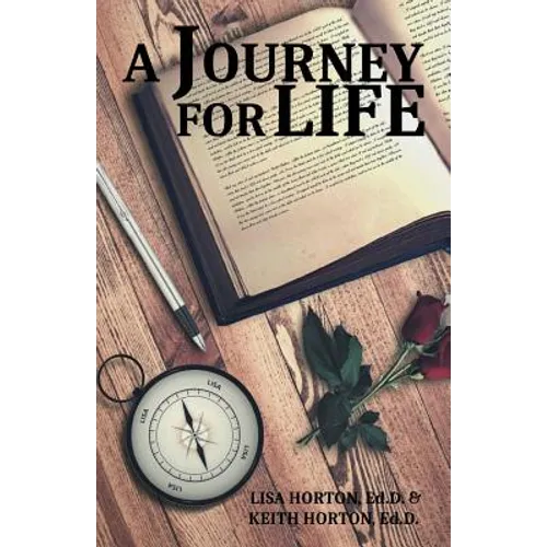 A Journey for Life - Paperback