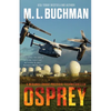 Osprey: an action-adventure technothriller - Paperback