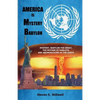 America is Mystery Babylon - Paperback