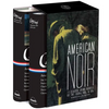 American Noir: 11 Classic Crime Novels of the 1930s, 40s, & 50s: A Library of America Boxed Set - Boxed Set