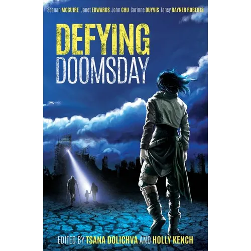 Defying Doomsday - Paperback