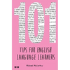101 Tips for English Language Learners - Paperback