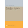 American Samurai: Captain L.L. Janes and Japan - Paperback