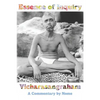 Essence of Inquiry: Vicharasangraham, A Commentary by Nome - Paperback