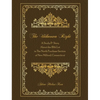 The Unknown Right: A Study and Story About the 10th Lot in the North Purchase Section of New Milford, Connecticut - Hardcover