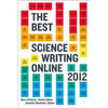 The Best Science Writing Online - Paperback