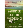 Murder at the Wedding - Paperback