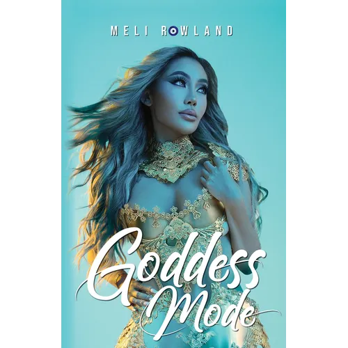 Goddess Mode - Paperback