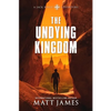 The Undying Kingdom: An Archaeological Thriller - Paperback