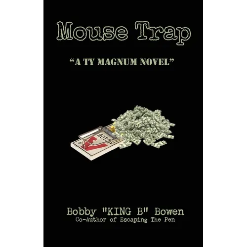 Mouse Trap - Paperback