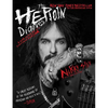 The Heroin Diaries: Ten Year Anniversary Edition: A Year in the Life of a Shattered Rock Star - Paperback