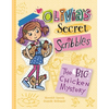 The Big Chicken Mystery - Paperback