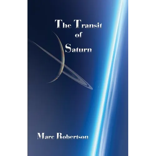 The Transit of Saturn - Paperback