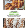 The Art of Sourdough: Master the Craft of Baking Artisan Bread, Muffins, Pizza, Pancakes, and More - Paperback