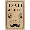 Dad Jokes: Exceptionally Bad Dad Jokes - Paperback