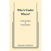 Who's Under Where? - Paperback