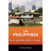 The Philippines: What Everyone Needs to Know(R) - Paperback