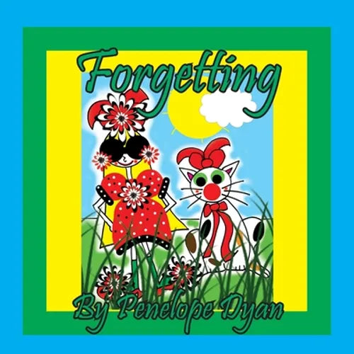 Forgetting - Paperback