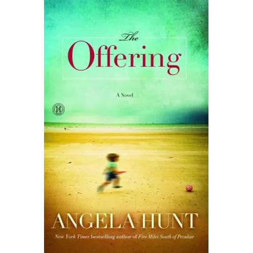The Offering - Paperback